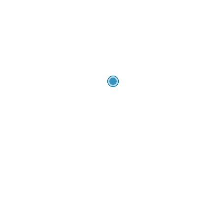 Paderborn auf der Kreiskarte