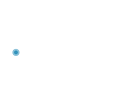 Dorsten auf der Kreiskarte