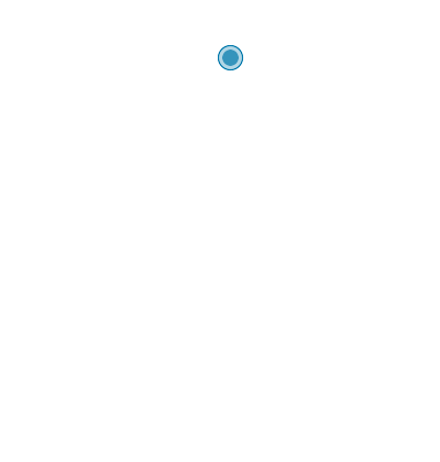 Wendelstein auf der Kreiskarte