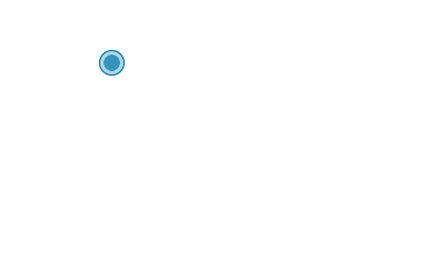 Freital auf der Kreiskarte