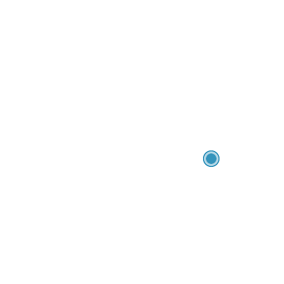 Crailsheim auf der Kreiskarte