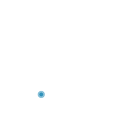 Gaildorf auf der Kreiskarte