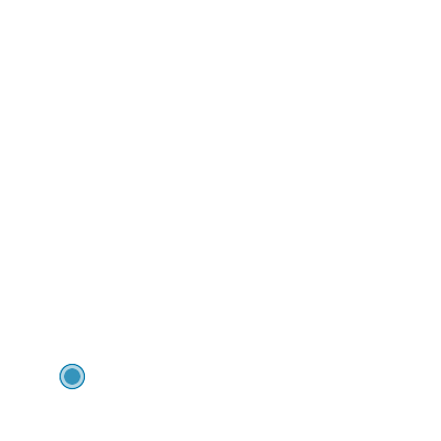 Burglengenfeld auf der Kreiskarte