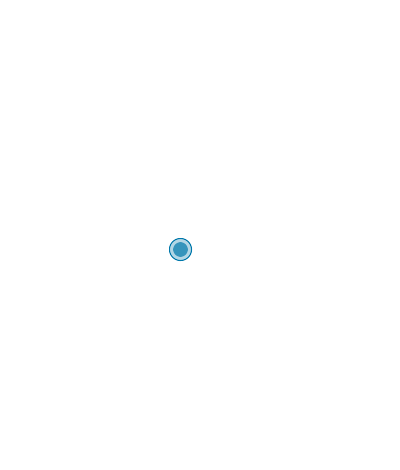 Luckenwalde auf der Kreiskarte