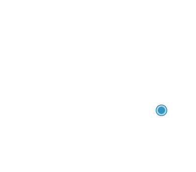 Hermeskeil auf der Kreiskarte