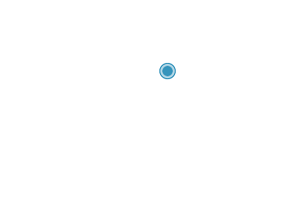 Weilheim in Oberbayern auf der Kreiskarte