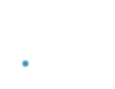 Gräfenhainichen auf der Kreiskarte
