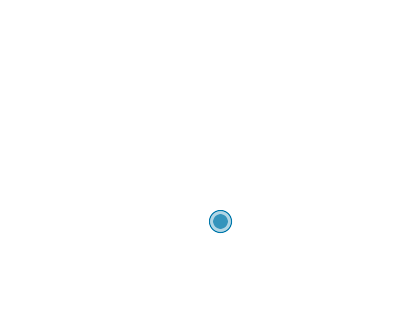 Bad Mergentheim auf der Kreiskarte