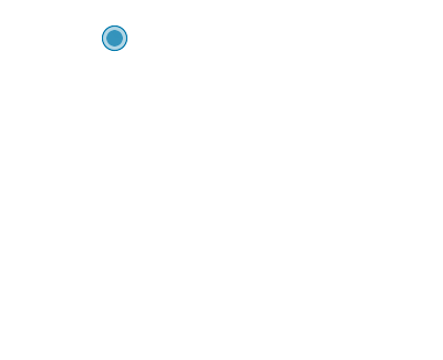 Wertheim auf der Kreiskarte