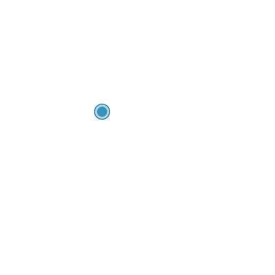 Backnang auf der Kreiskarte