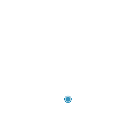 Schorndorf auf der Kreiskarte