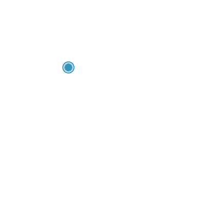 Bergheim auf der Kreiskarte