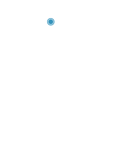 Sankt Georgen im Schwarzwald auf der Kreiskarte