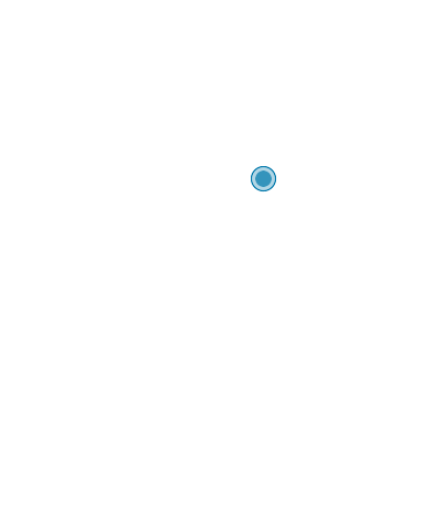 Eisenach auf der Kreiskarte